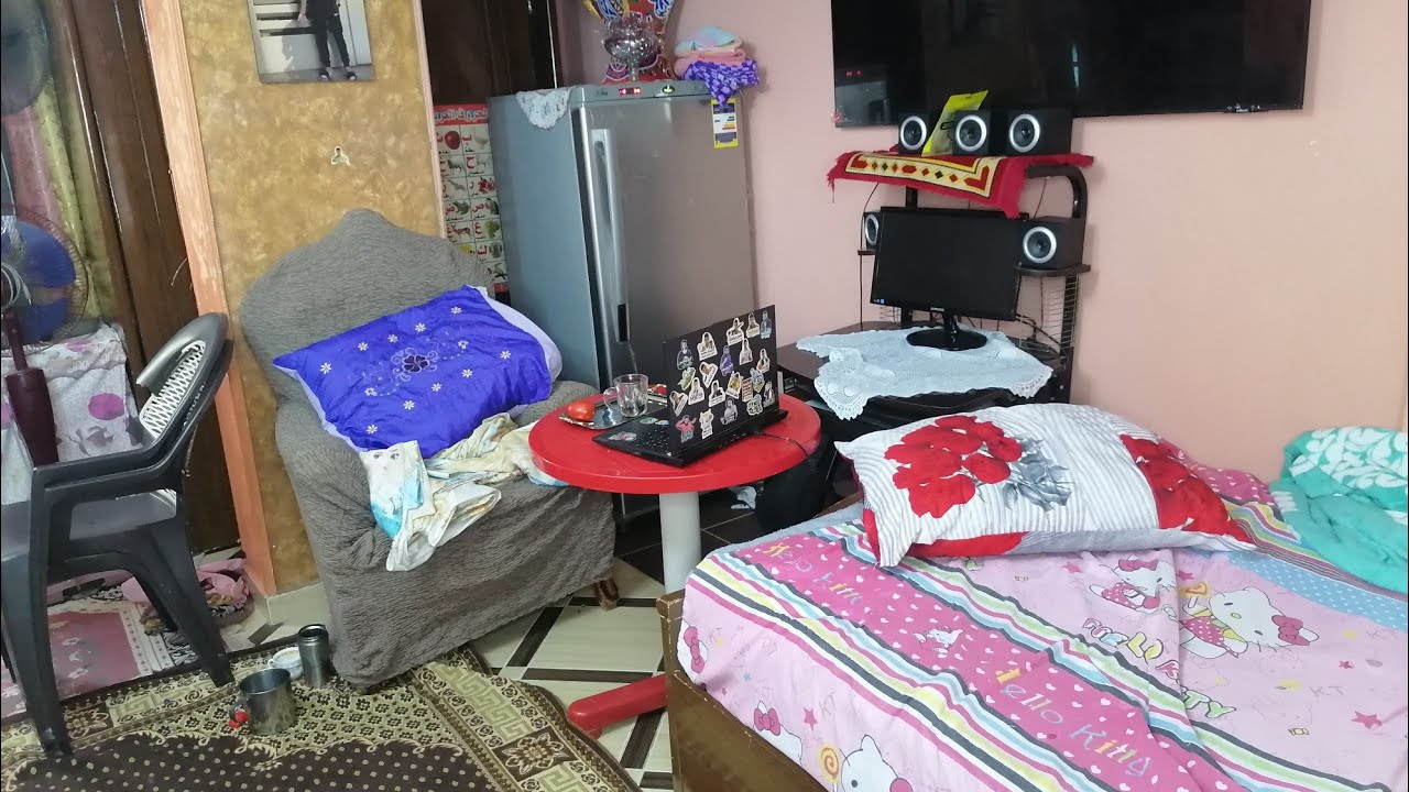 إنقذي حياتك❌ب5حاجات هيخلوكي تبدأي تحويش حالا💯نصائح عمليه لست بيت قد المسؤليه