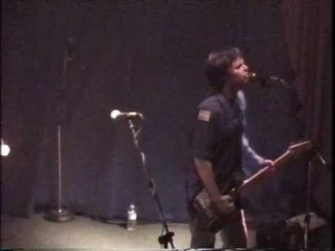 Local H - Suzy Q (Live at Otto's) 5.03.2002