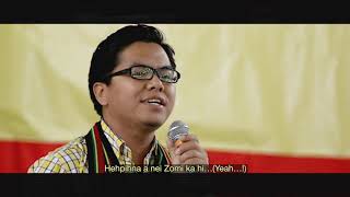 Video thumbnail of "ZOSUAN ZOTA ~ Phuak/Sa ~ Stephen Mang [Official Video HD]"