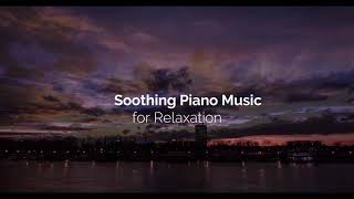 Soothing Relaxation Music - Gloomy Sky