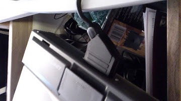 RGB mod PC-Engine IFU Briefcase