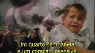 P.O.D - Tell Me Why - Legendado