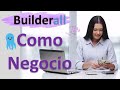 Builderall como Negocio