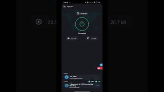 WyrVPN - 🇧🇩 Bangladesh GP SIM  Free Internet. #WyrVPN #FreeInternet #VPN #Tunnel screenshot 1