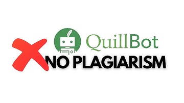 Copy from ChatGPT without Plagiarism using Quillbot!