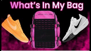 2024's Must-Have Basketball Shoes! | What's In My Bag?