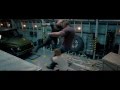 09. The Crystal Method - Roll It Up (Edited)-Fast and Furious 6 HD-Soundtrack