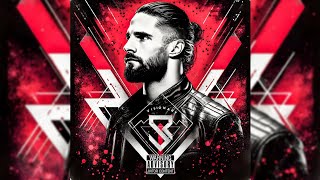 WWE: Visionary (Epic Intro) [Seth Rollins] Resimi