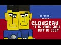 Miniature de la vidéo de la chanson Het Is Voor Jou Dat Ik Leef