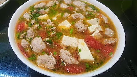 Top 12 canh mọc nấu gì