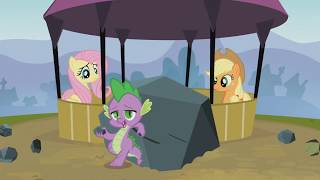 MLP PMV: Saxon Give It All Away