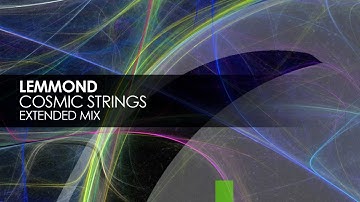 Lemmond - Cosmic Strings