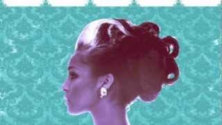 Melody Thornton - P.O.Y.B.L. - Crazy Mixed Girl [Lyrics]