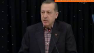 Tayyip Erdoğan, Müslüm Gürses'e Şarkısıyla Veda Etti ( EVLAT ) Resimi