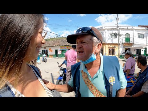 کولمبیا میں دلچسپ ثقافت کو چیک کریں! 🇨🇴 ~435
