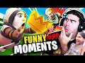 XIUDER FUNNY MOMENTS#99 - MIGLIORI MOMENTI DI TWITCH! Fortnite ITA