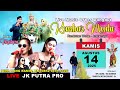 BRONDONG  Sang Legendaris KEMBAR MUDA (Live Musik Orkes Dangdut) Kamis, 14 Agustus 2025