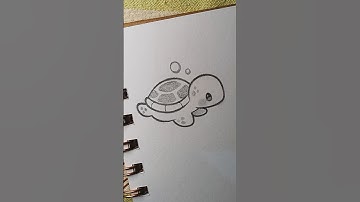 Cute Things to Draw When Bored ✍️ Part 48 #drawing #art #cute #sketch #tutorial #easy #simple