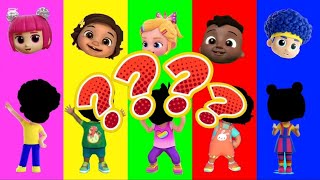 ​Wrong Eyes Paw Patrol Challenge 2026 🐾 Guess the Right Eyes! #wrongeyes