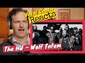 Vocal Coach REACTS - The HU Band 'Wolf Totem'