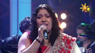 සනහස වඳනට - Senehasa Vindinata Hiru Unplugged - Ep 08 Stereo