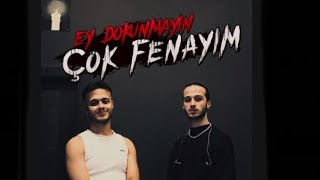 Mehmet Kılınç & Enes Kılınç & (Dokunmayin Çok Fenayim) Canlı Cover