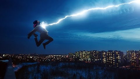 SHAZAM - All The Transformation Scenes⚡