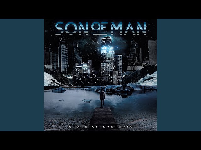 Son Of Man - What The Man Said