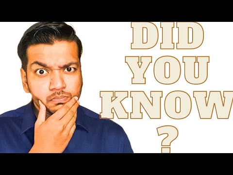 AWESOME Way To Calculate Age In Excel!!