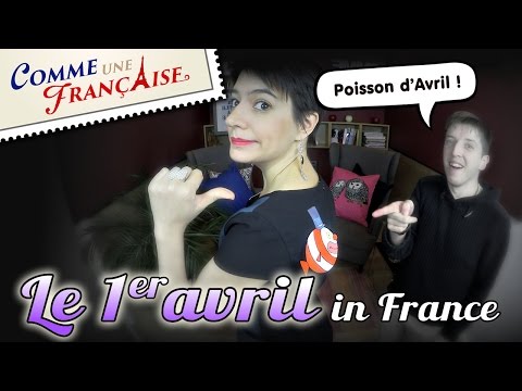 Vidéo: Le Meilleur MMO Du Poisson D'avril