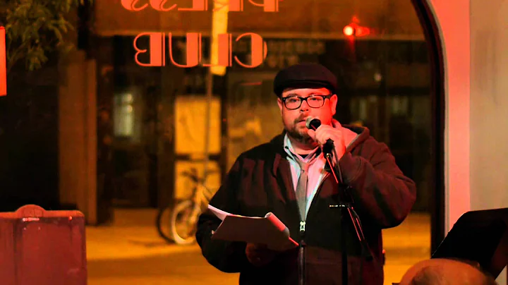 Pivot Reading: Paul Vermeersch