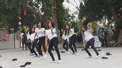 K.V.UJJAIN FAREWELL DANCE 2019  - Durasi: 3:09. 