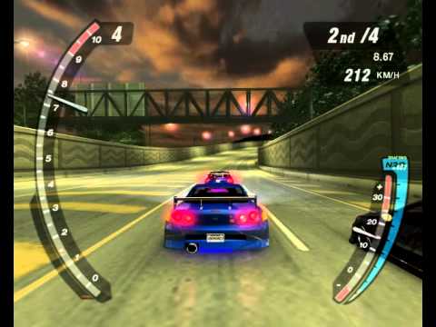 Need for Speed Underground 2 | RETRO | Der Kult-Racer im rasanten Rückblick