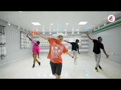 [Dance Workout] ENISA-Love