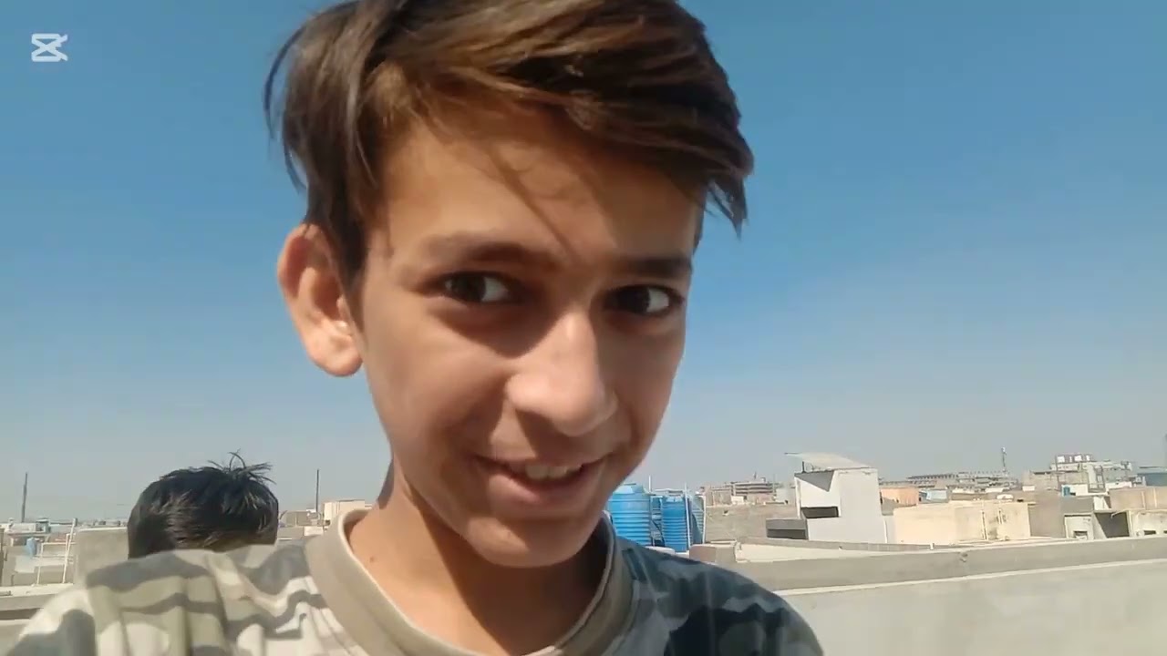 Welcome to third vlog