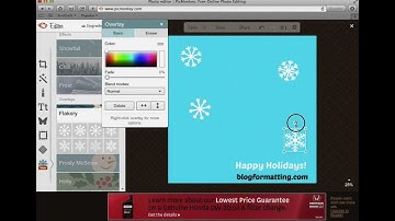How to create awesome images with PicMonkey