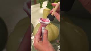Insect bath made of air-dry clay - DIY by Søstrene Grene
Create an adorable air-dry clay insect bath in the shape of a flower to decorate your garden and provide access to water for the smallest garden inhabitants.
Find more DIY projects here:
https://sostrenegrene.com/en-gb/diy
Remember to press the “thumbs up” button and tell all your friends about this simple, but creative way of making gifts for your friends.
You can also subscribe to our channel for notifications on Anna’s DIY videos on fun craft projects. On our YouTube channel, you can find creative inspiration and tutorials on DIY projects, styling, painting and even cooking. All our videos aspire to encourage playfulness and creativity for all ages, kids and adults alike.
Best regards,
SØSTRENE GRENE
Find further inspiration on our other social media channels:
https://instagram.com/sostrenegrene
https://facebook.com/sostrenegrene
https://youtube.com/sostrenegrene
https://pinterest.com/sostrenegrenes Insect bath made of air-dry clay - DIY by Søstrene Grene