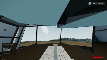 Stormworks mouse-look controlled camera