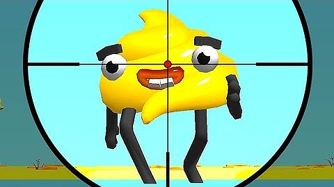 New Boss Max Level Gameplay In Man Runner 2048.Kill The New Boss