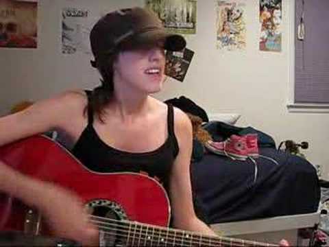 Goodbye - Secondhand Serenade Cover