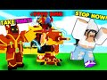 They SECRETLY Buffed This Kit, So I ABUSED It... (ROBLOX BEDWARS)