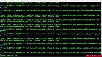 How To Install Linux, Nginx, MySQL, PHP ( LEMP stack ) On CentOS 7