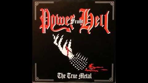 Power From Hell Astaroth Invocation