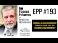 EPP #193 | COMO VENCER O PECADO? - AUGUSTUS NICODEMUS