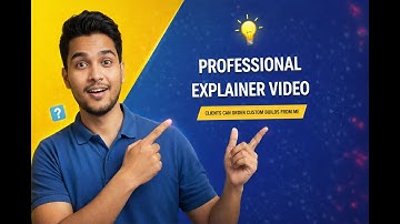 Explainer Video  in After Effects #aftereffects #motiongraphics #motion #premierepro #explainervideo