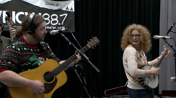 Becky Buller - O Come, O Come, Emmanuel