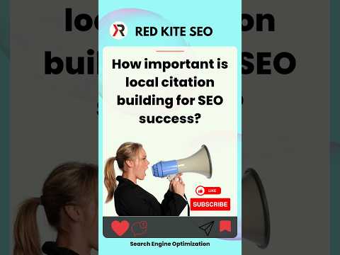 local search engine optimization tips