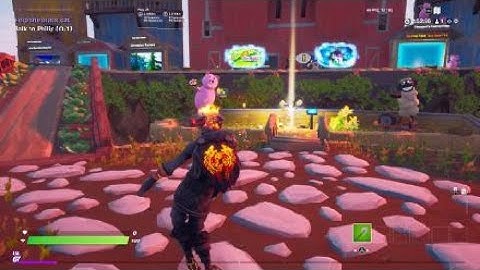 I made my own 1v1 maps