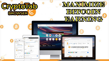 how to mine faster in cryptotab - new tricks 2021 | Withdrawal Proof of CryptoTab Browser