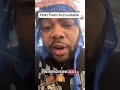 Protect yourself at all times